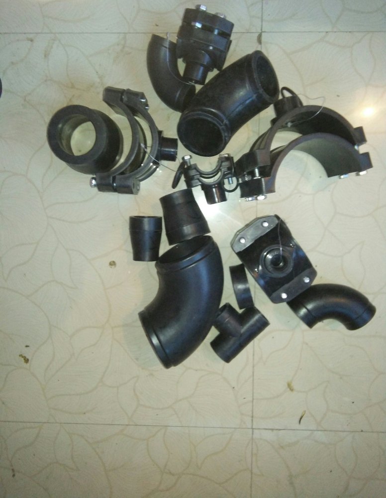Hdpe Pipe And Fittings at best price in Kolkata by Nal Jal Yojna