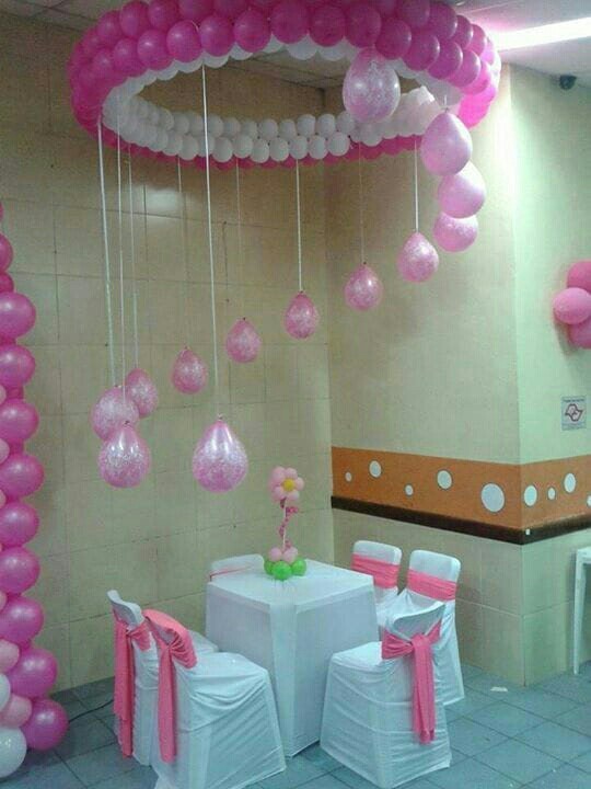 Balloon Decorations Services at Rs 8999/day in Rajkot ID 19041161348