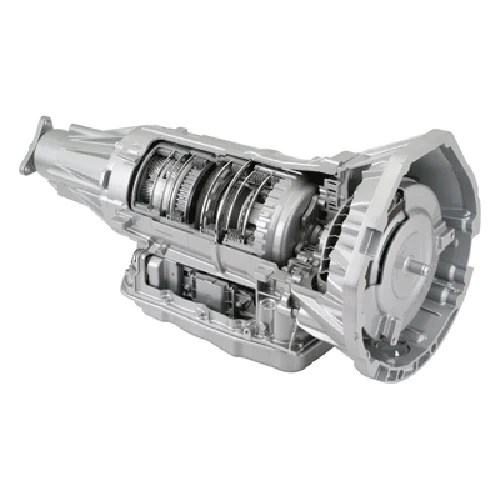 Automatic Transmission Systems Automatic Gear System Latest Price, Manufacturers & Suppliers