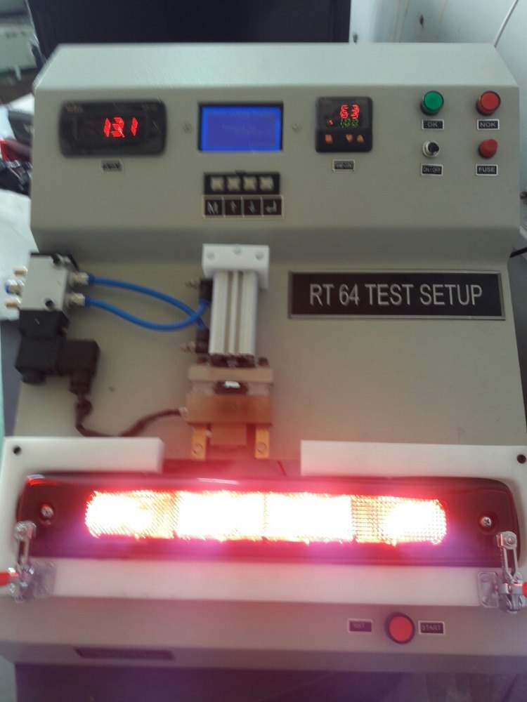 Automotive Testing Equipment Automotive Testers Latest Price