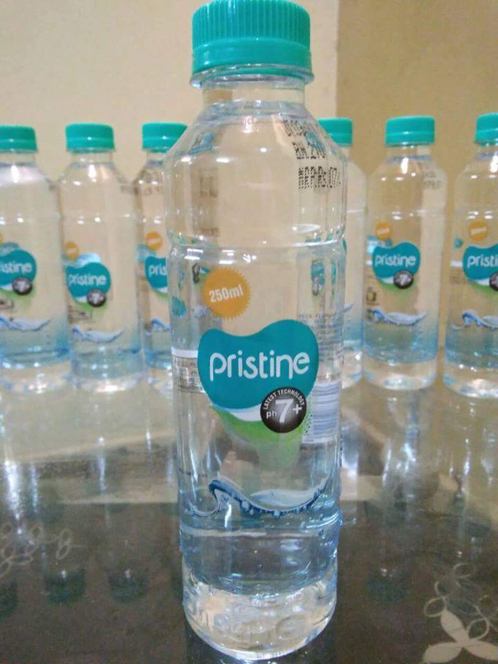 Kinley Mineral Water Manufacturers & Suppliers in India