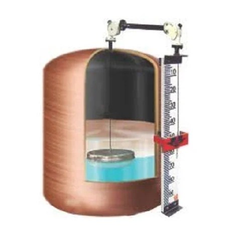 Water Tank Level Indicator Float Our Products Happy Tanks Check