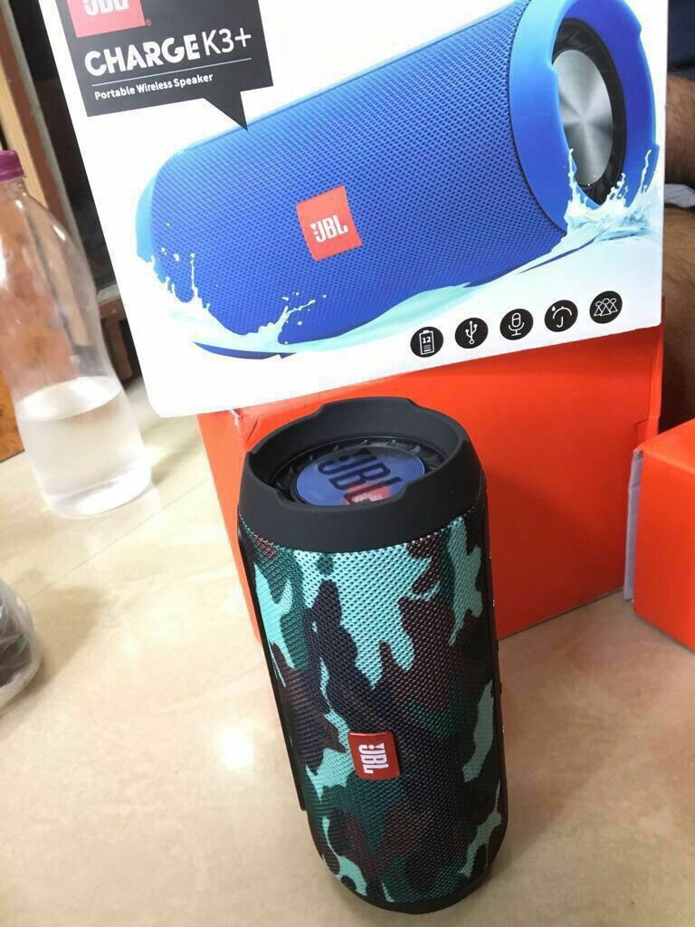 Military And Black JBL K3 Plus, Brand Mania ID 18929880830