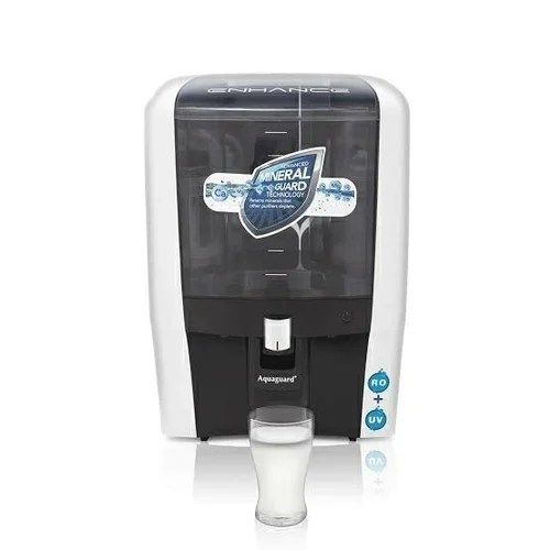 Aquaguard Automatic RO PLANT WATER PURIFIERS, Capacity 15 17 at best