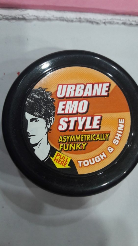 Gatsby Hair Wax, Pack Size 75gm, for Parlour at Rs 175/piece in Bhopal