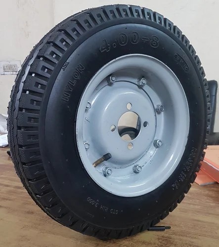 Wheelbarrow Tyre - Scooter Tyre 3.50 10 for Wheelbarrow Manufacturer