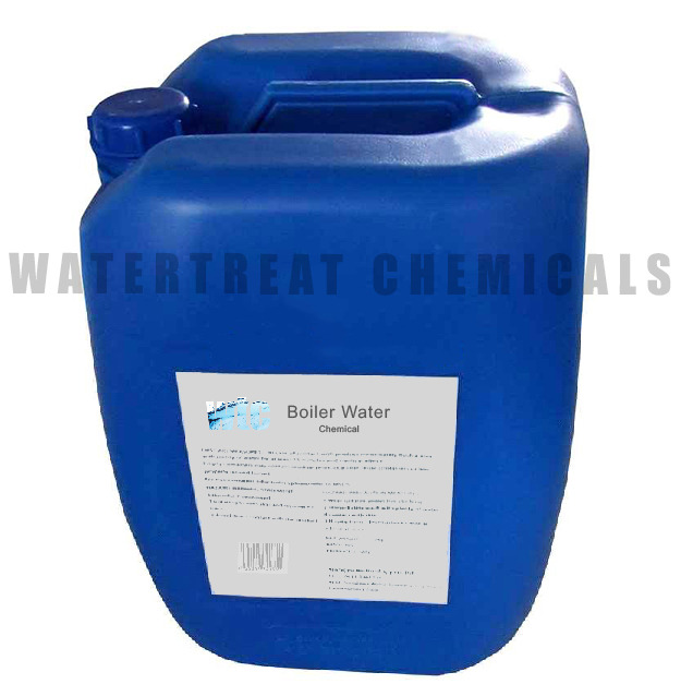 Oxygen Scavenger Solution at Rs 95/kg Boiler Water Treatment