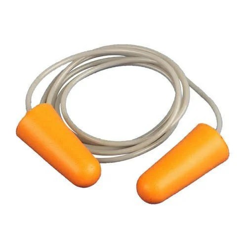 Industrial Ear Plugs Manufacturer from Rajkot