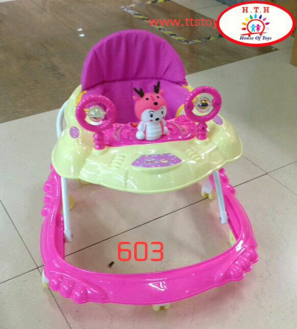 Imported Baby Walkers, 603 at Rs 1300/piece in Mumbai ID 12526365762