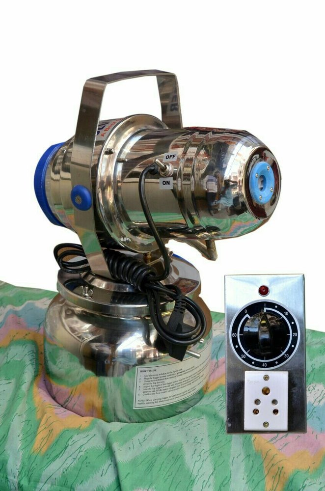 Standard steel humidifier at ₹ 14996 | Industrial Humidifier in New