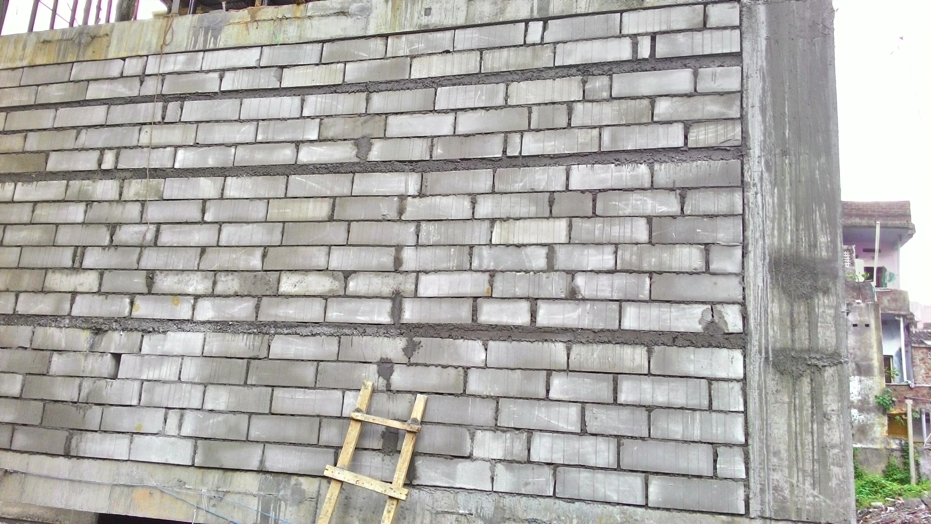 Fly Ash Brick, Fly Ash Blocks, फ्लाई ऐश ब्रिक in Nuzvid Mandal, Nuzvid