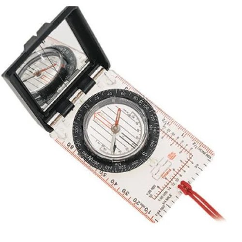 White Compass Clinometer at Rs 1800/unit in Kozhikode ID 11125256297