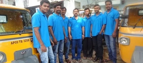 KMC Marketing Manufacturer of Home Delivery Services & Universal