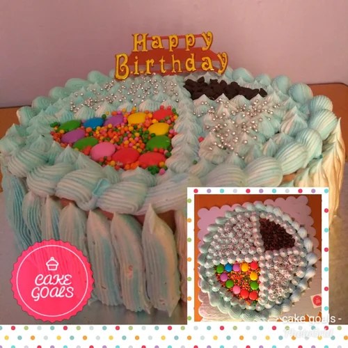 Birthday Cakes Bakery / Caterer from Howrah