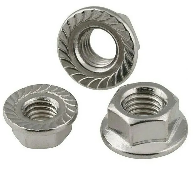 Taper Nuts Wholesalers & Wholesale Dealers in India