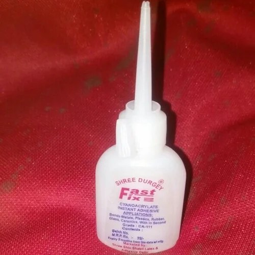 Industrial Grade Super Glue at Rs 10/piece in New Delhi ID 14319833288