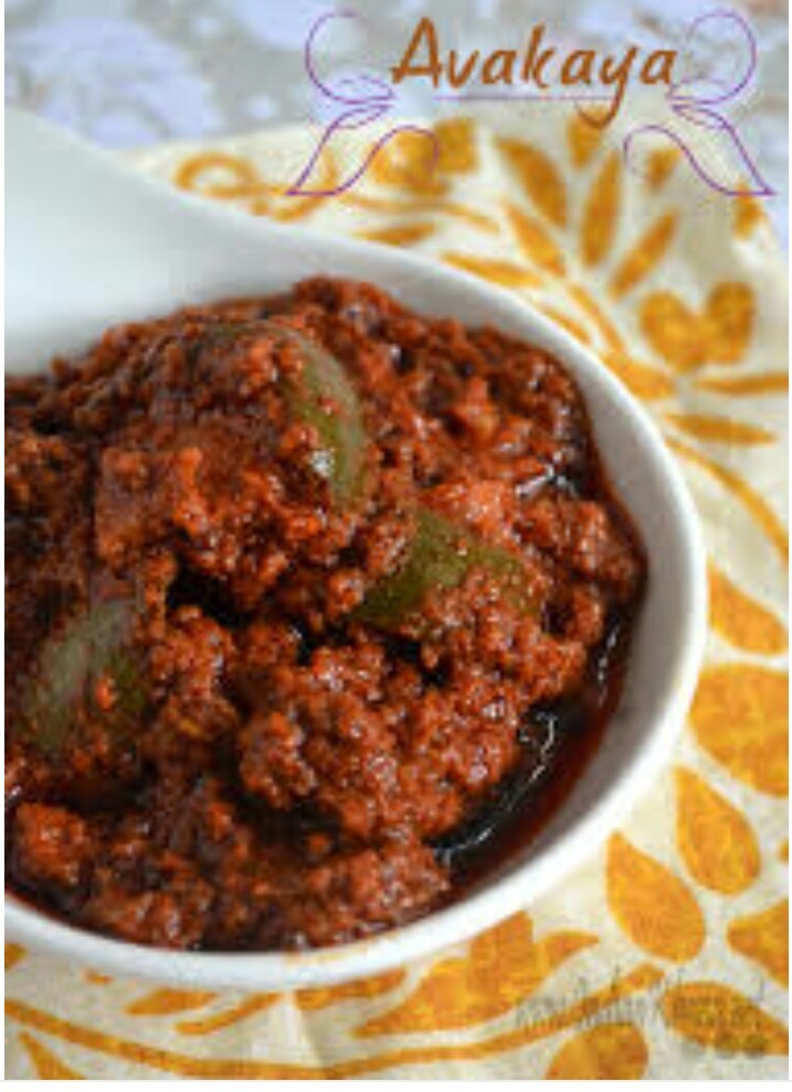 Mango Pickle in Hyderabad, Telangana Mango Pickle, Aam ka Achar Price