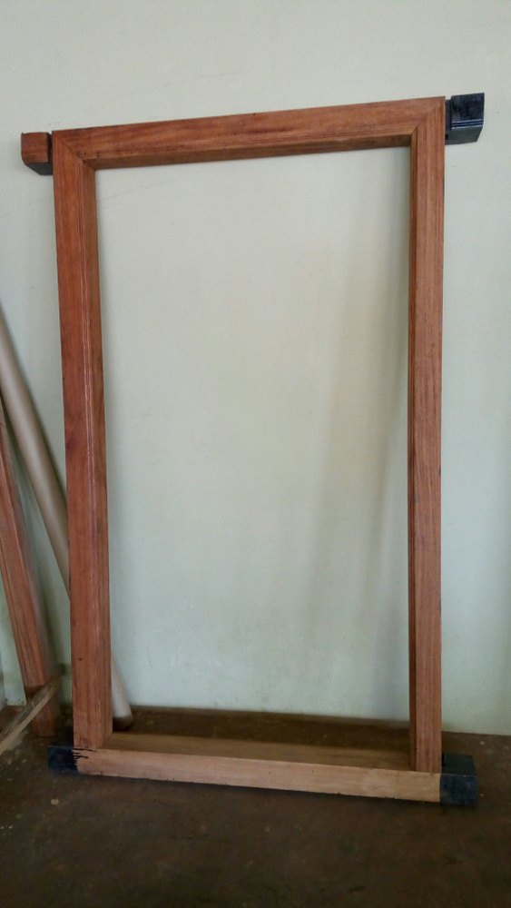 Malaysian Irule Door Frame at best price in Kozhikode by Woodyard ID