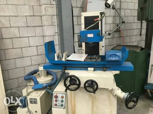 HAFCO METALMASTER SURFACE GRINDING MACHINE at Rs 375000/number | New