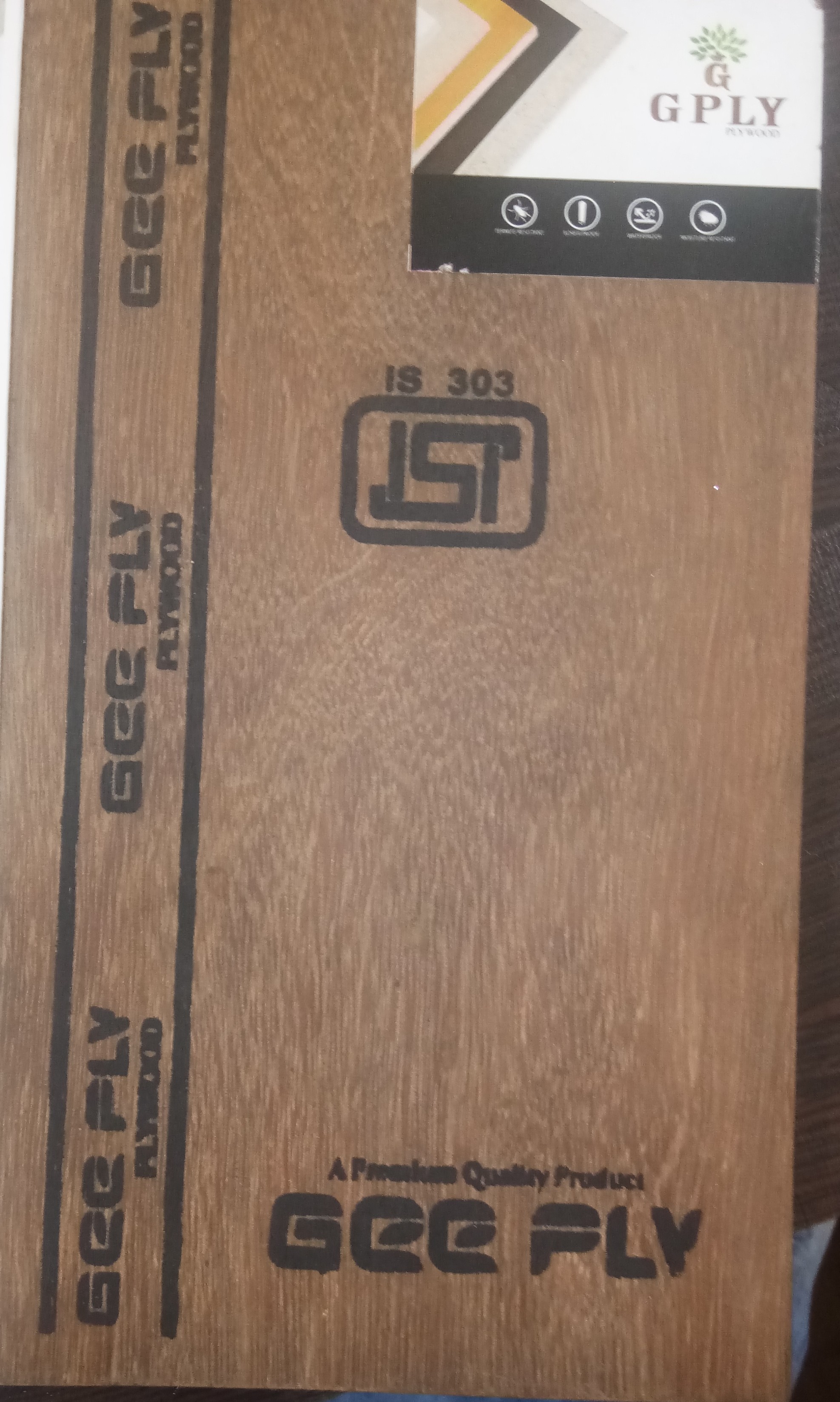 MR Grade Plywood at Rs 36/feet MR Grade Plywood ID 18712252348