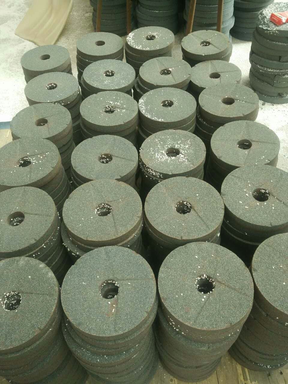 grey Specific Grinding Emery Stone, Rs 350 /piece Devraj Industries