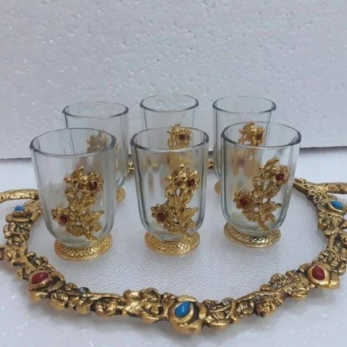 Drinking Glasses Serving Glass Latest Price, Manufacturers & Suppliers