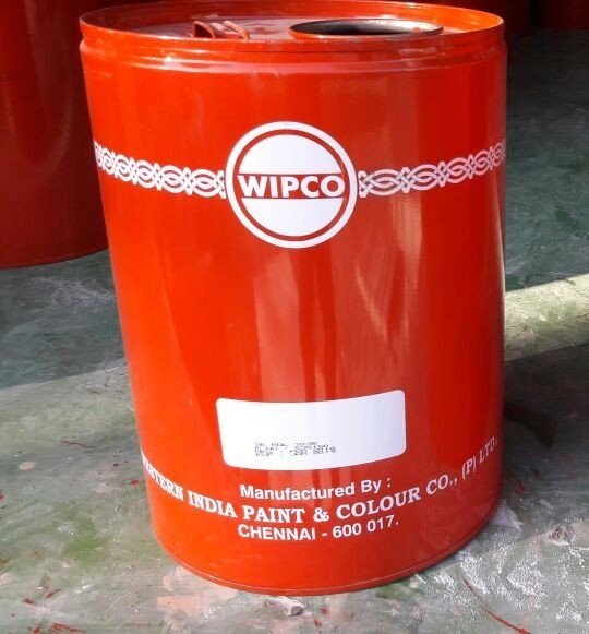 Thermoplastic Acrylic Paint, 4l and 20ltrs, Rs 220 /litre Western India