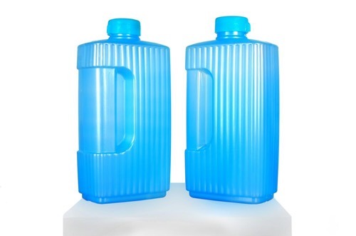 2 Liter Fridge Water PP Bottle at Rs 65/bottle Polypropylene Bottle