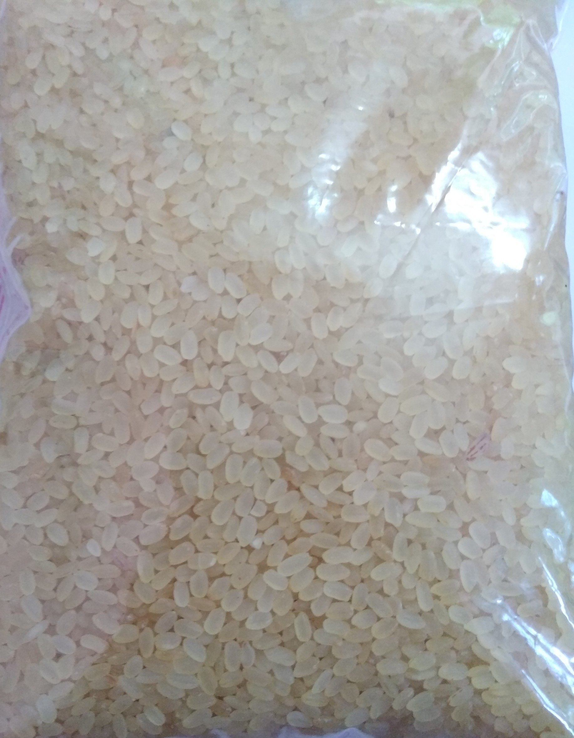 Kuruva Rice at Rs 28.50/kilogram Rice ID 19374371112