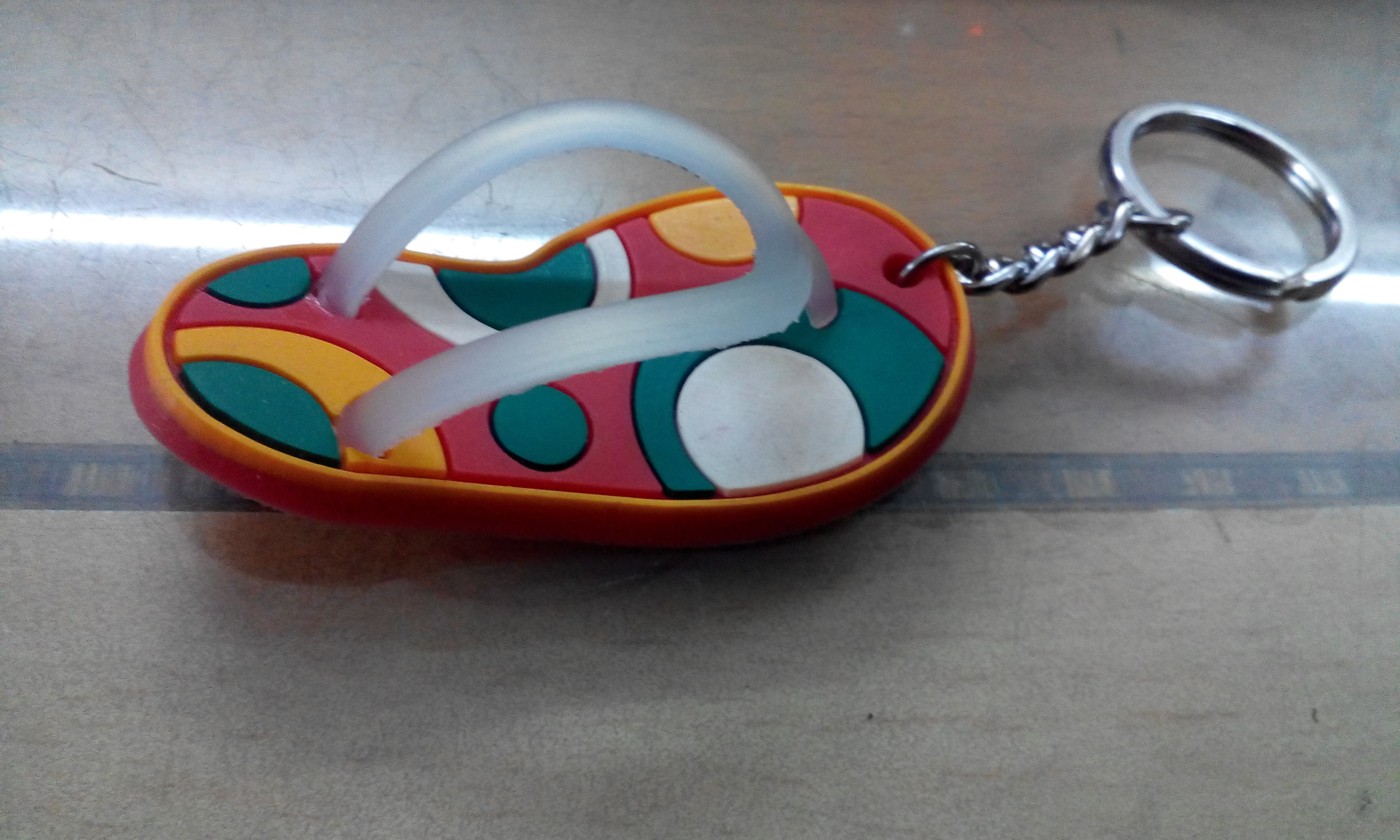 PVC Keychains at Rs 12/piece Karol Bagh New Delhi ID 1181218062