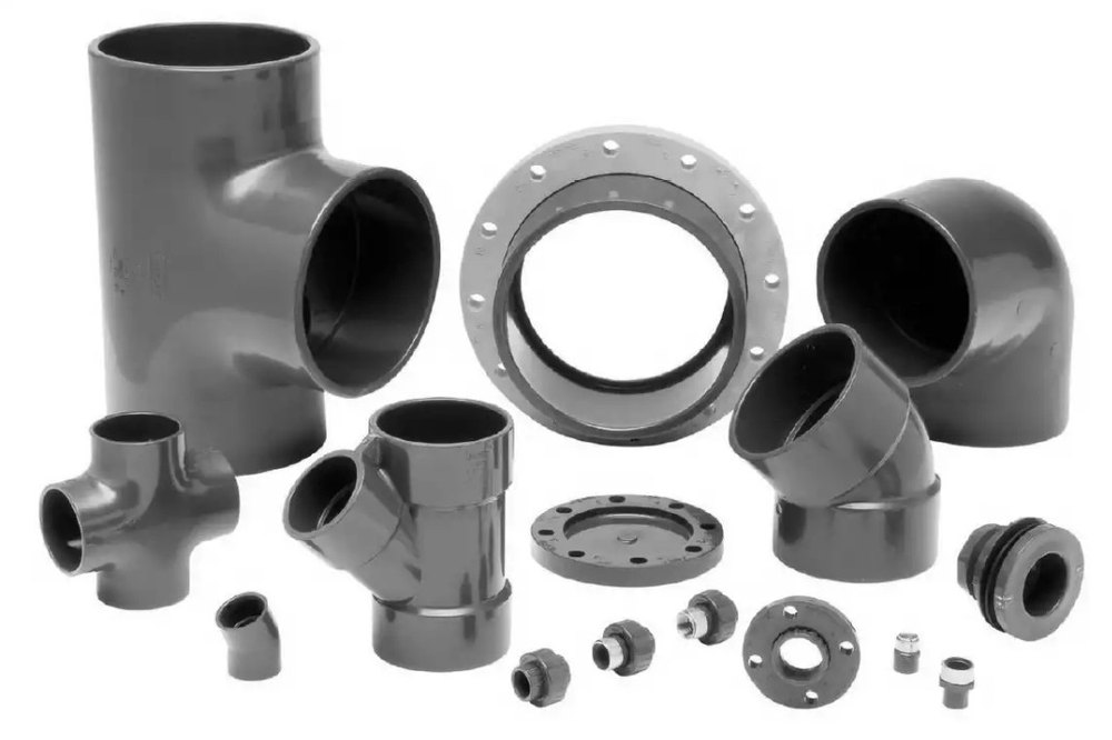Supreme PVC Pipe Fitting Latest Price, Dealers & Retailers in India