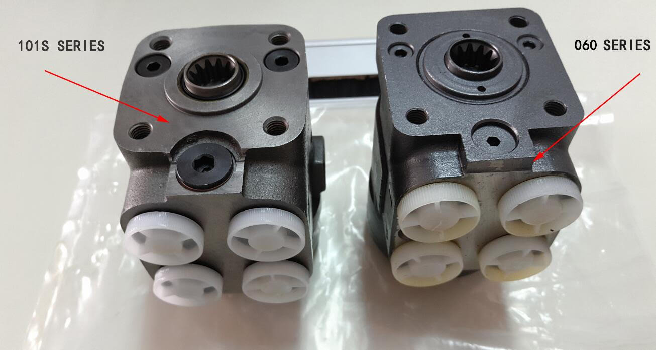 Hydraulic Steering Control Units at Rs 10000/piece Tardeo Mumbai