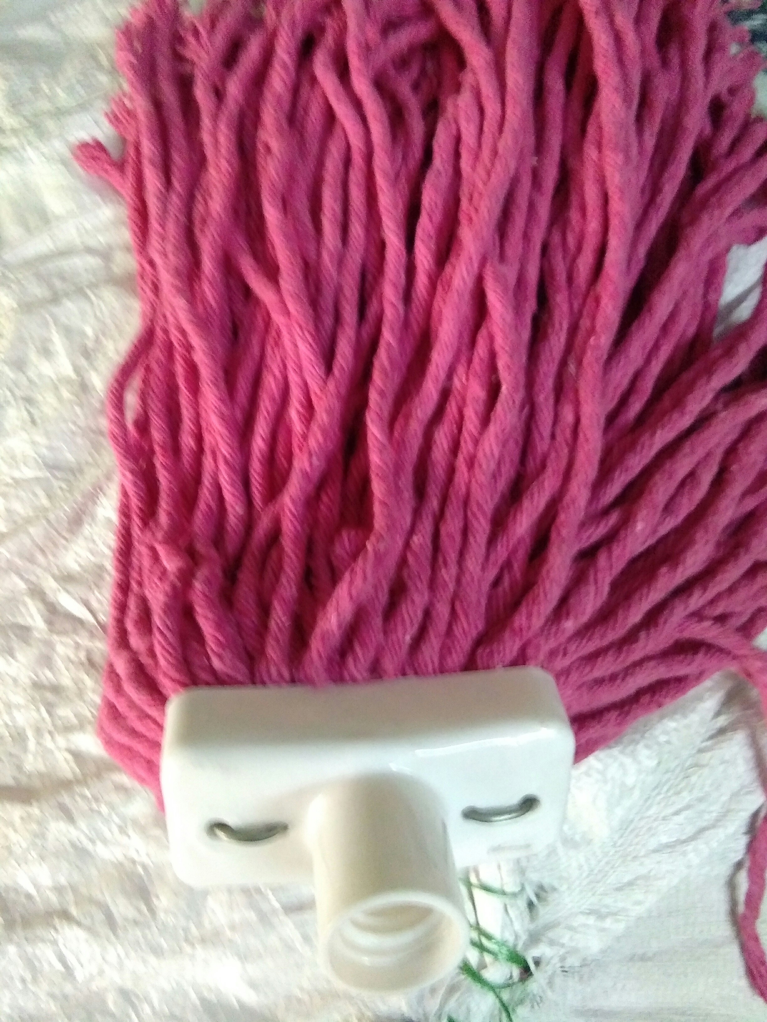I Mop Cotton Yarn at Rs 50/piece Indra Nagar Coimbatore ID