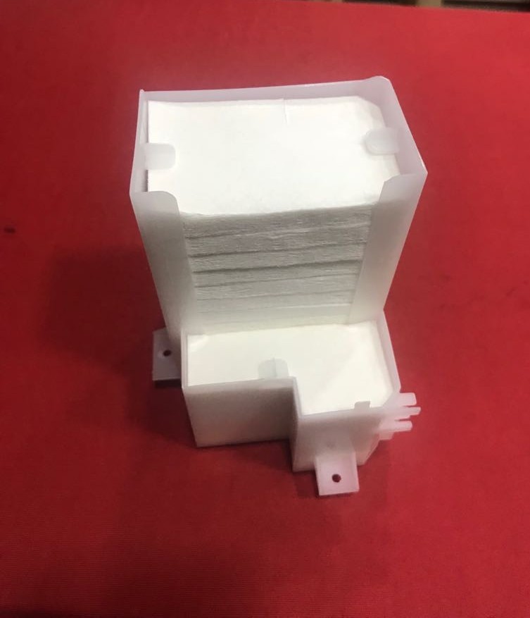 EPSON l800 805 waste ink pad (wast), L805 and L850, Rs 170 /piece ID