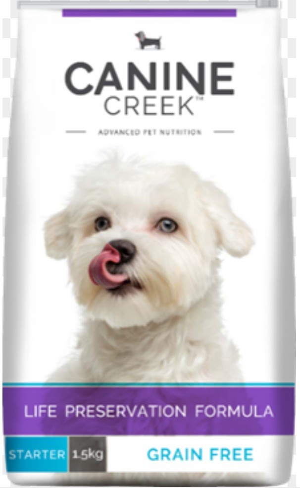 Canin Creek Dog Food, New Items Golden Kennel, Kolkata
