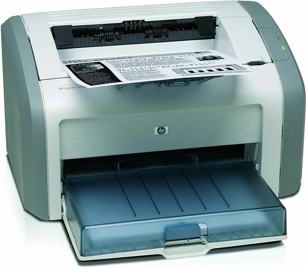 Hp Laserjet Printer , 1020 Plus at best price in Secunderabad ID