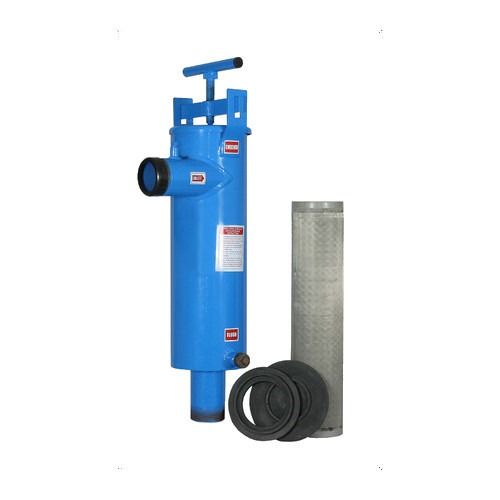 Drip Irrigation Screen Filter at Rs 3500/piece Murbad Thane ID