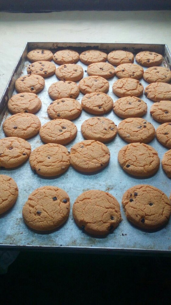 Round Biscuits at Rs 100/kilogram in Coimbatore ID 18006017055