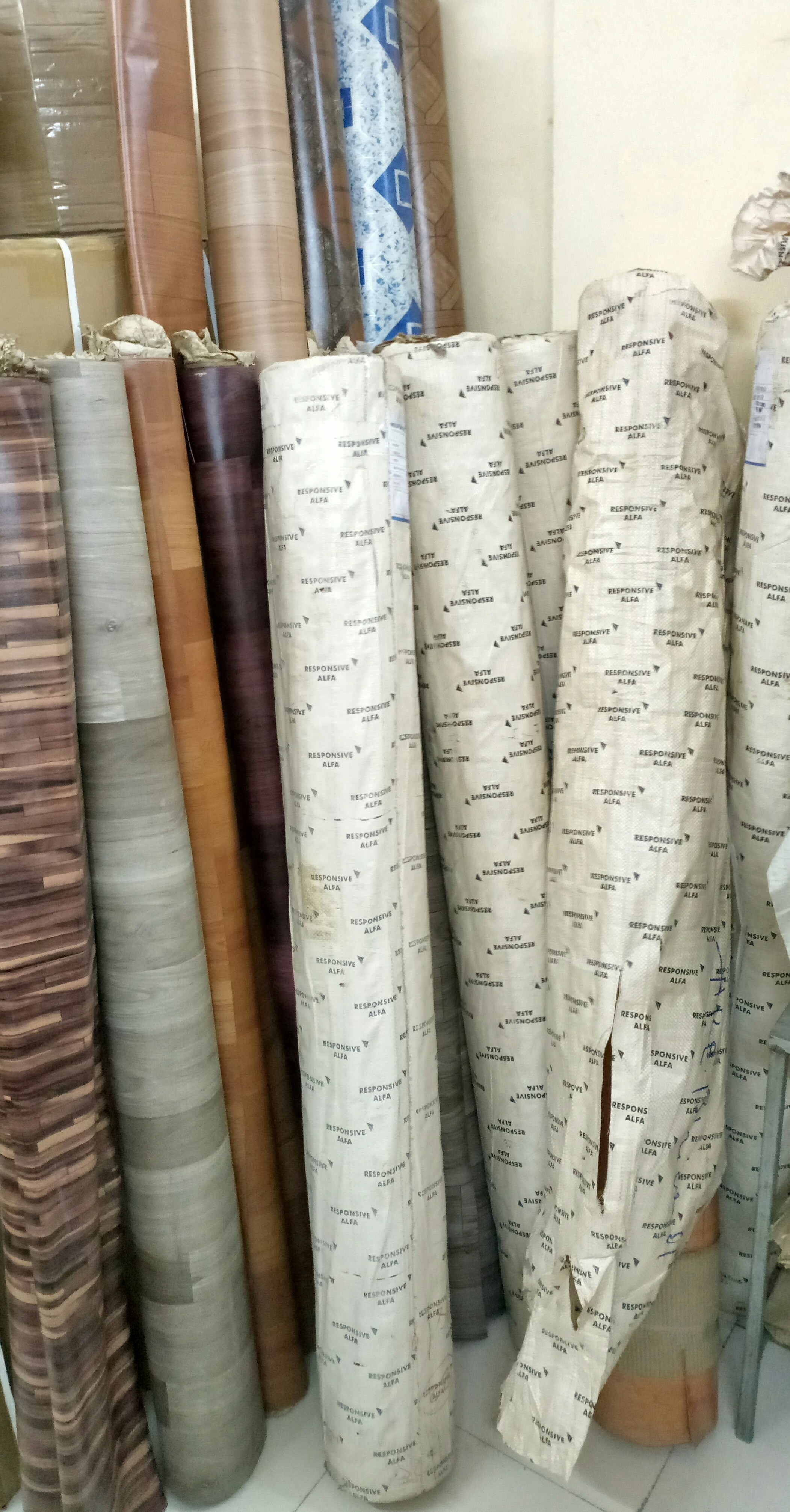 Pvc Carpets at Rs 25/square feet PVC Carpets ID 20076887712