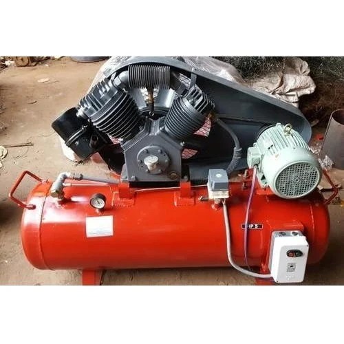 Air Compressor at Rs 8500/piece Howrah ID 20181291491
