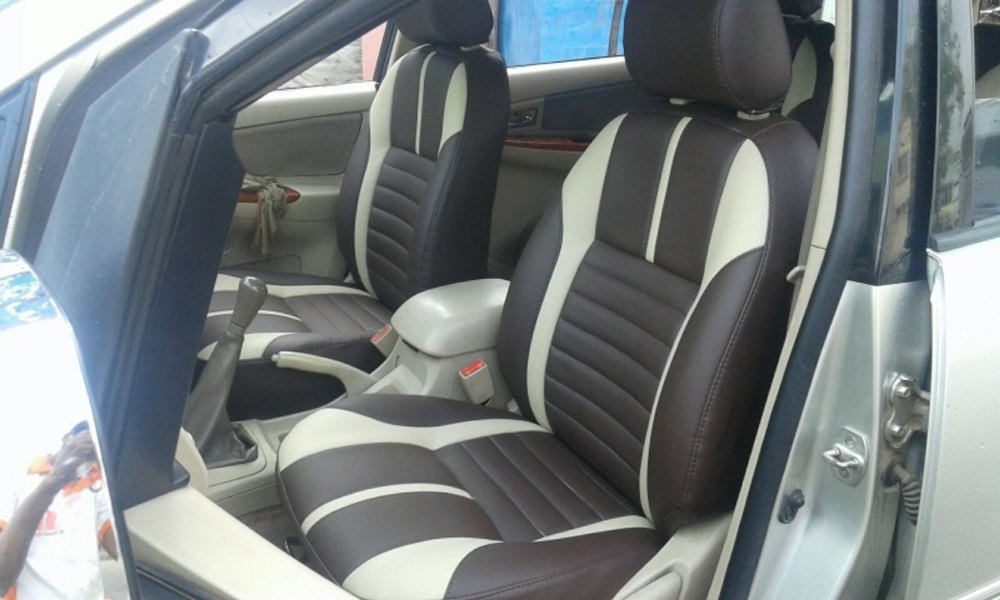Car Interior Decorations at best price in Nashik by Mihir Car Doctor