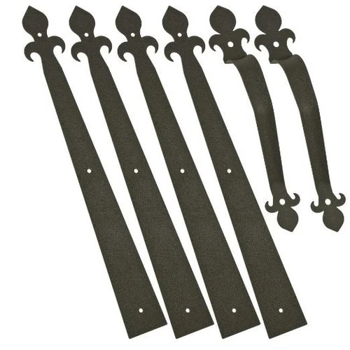 Decorative Door Hinges at Rs 20/piece Iron Products in Jodhpur ID 11161447691