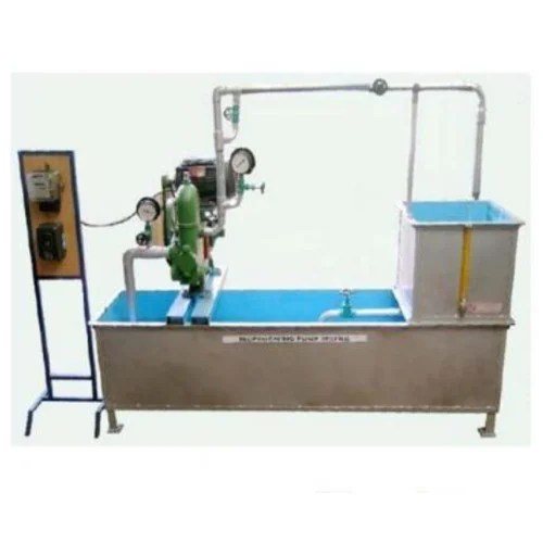 Air Vessel Reciprocating Pump at ₹ 40000/piece | Bhamori | Indore | ID