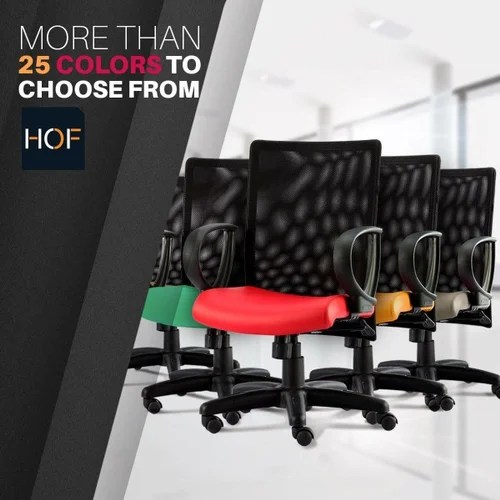 ken 551 Office Chair & Office Chair Manufacturer from Vapi