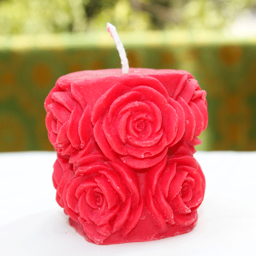 Pillar Candles in Chennai, Tamil Nadu Pillar Candles, Printed Pillar