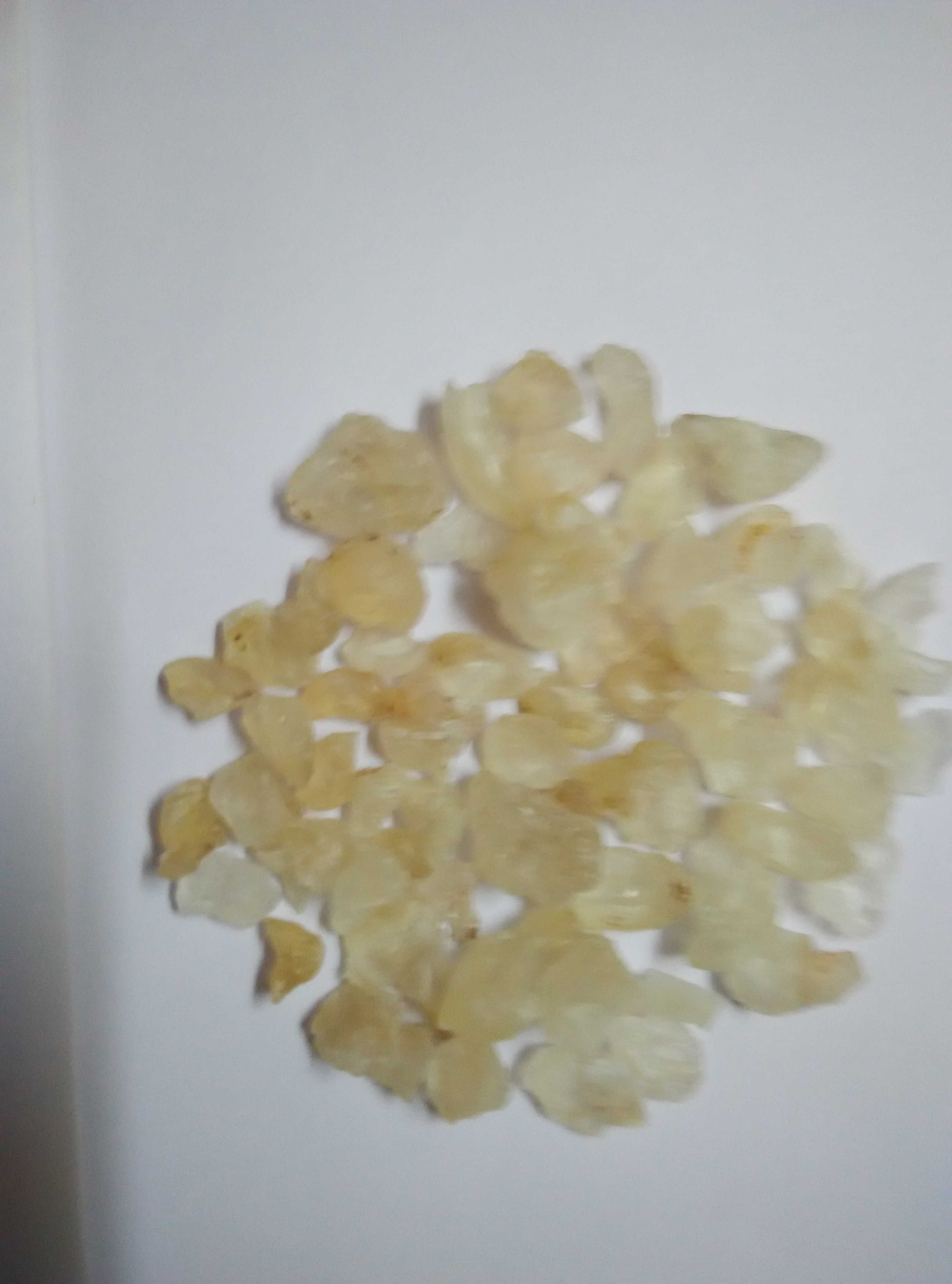 Badam Pisin. at Rs 340/kilogram Natural Herbal Extract ID 11287080512
