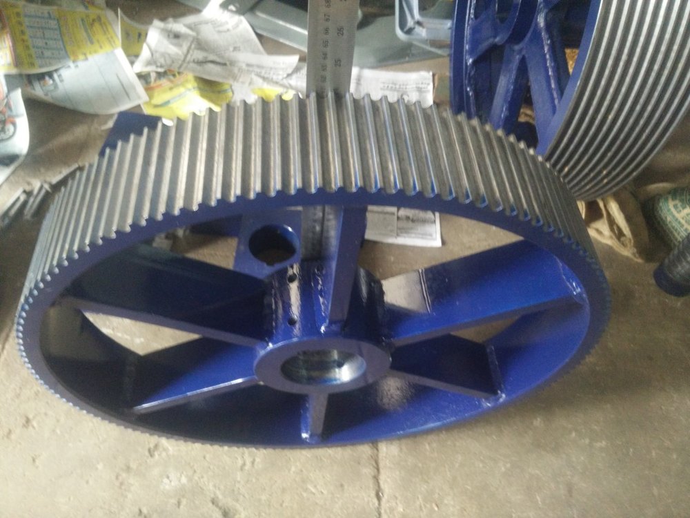 Timing Belt Pulleys Timing Pulleys Latest Price, Manufacturers