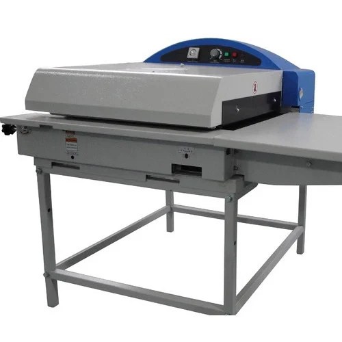 Fusing Machine at best price in Mumbai by Image Info Consumables ID