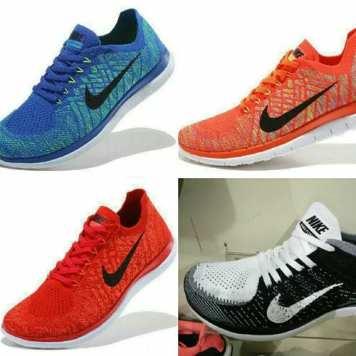 Nike Running Shoes at Rs 2500/piece Sanganer Jaipur ID 11503241330