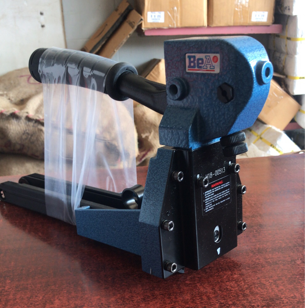 Manual Carton Stapler Manual Cardboard Box Stapler Latest Price